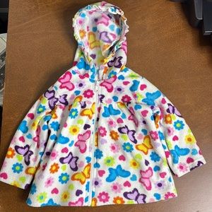 Little Girls Kidgets Jacket
